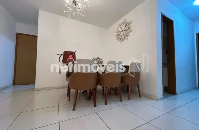 Venda apartamento 3 quartos planalto belo horizonte