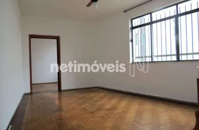 Apartamento com 3 quartos à venda na Rua Valparaíso, Sion, Belo Horizonte