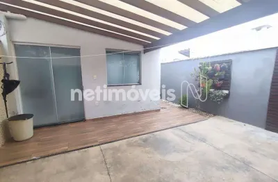 Casa com 3 quartos à venda na Rua Toronto, Trevo, Belo Horizonte