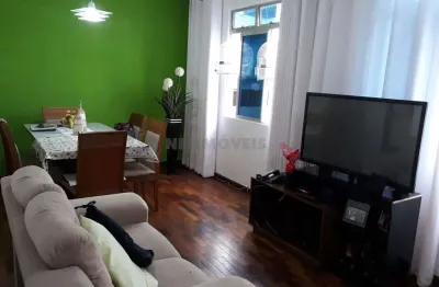 Apartamento com 3 quartos à venda na Rua Maestro George Marinuzzi, Manacás, Belo Horizonte