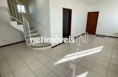 Cobertura com 3 quartos à venda na Rua Dona Nancy de Vasconcelos Gomes, Horto, Belo Horizonte