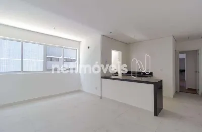 Venda apartamento 2 quartos santa efigênia belo horizonte