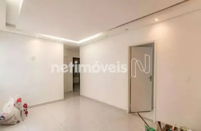 Venda apartamento 3 quartos silveira belo horizonte