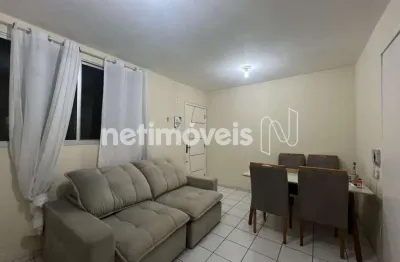 Apartamento com 3 quartos à venda na Rua Silveira, Graça, Belo Horizonte