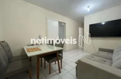 Apartamento com 3 quartos à venda na Rua Silveira, Graça, Belo Horizonte