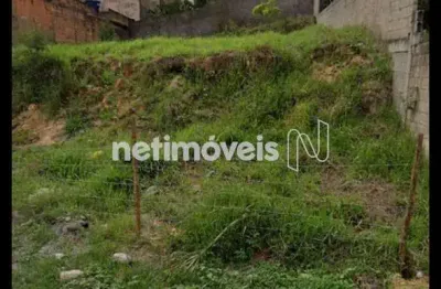 Terreno comercial à venda na Avenida Jardim Botânico, Jardim Daliana, Vespasiano