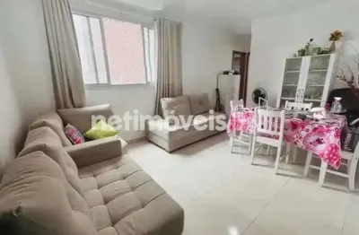 Apartamento com 2 quartos à venda na Avenida Rodoviária, Lundcéia, Lagoa Santa