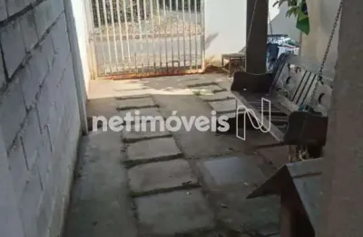 Casa com 2 quartos à venda na Rua Sírius, Portal do Sol, Lagoa Santa