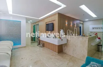 Sala comercial à venda na Rua dos Aimorés, Lourdes, Belo Horizonte