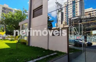Venda apartamento 1 quarto santo agostinho belo horizonte