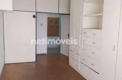 Sala comercial à venda na Rua da Bahia, Centro, Belo Horizonte