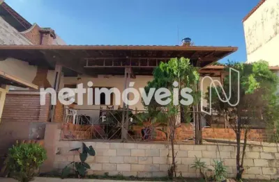 Casa com 3 quartos à venda na Rua Aurélia, Boa Vista, Belo Horizonte