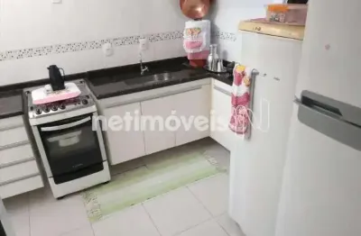 Casa com 3 quartos à venda na Rua São Miguel, Itapoã, Belo Horizonte