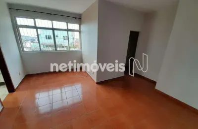 Apartamento com 3 quartos à venda na Rua Francisco Terra, Heliópolis, Belo Horizonte