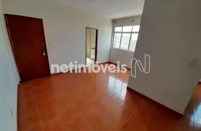 Apartamento com 3 quartos à venda na Rua Francisco Terra, Heliópolis, Belo Horizonte