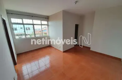 Venda apartamento 3 quartos heliópolis belo horizonte