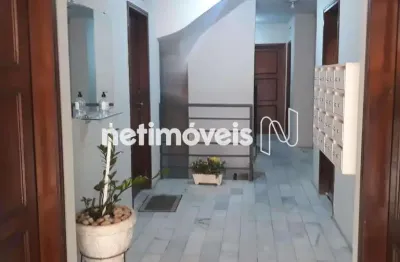 Venda apartamento 3 quartos floresta belo horizonte