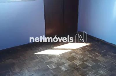 Apartamento com 3 quartos à venda na Rua Pouso Alegre, Floresta, Belo Horizonte