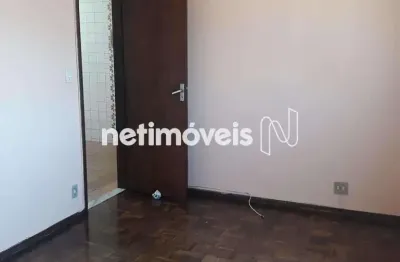 Apartamento com 3 quartos à venda na Rua Pouso Alegre, Floresta, Belo Horizonte