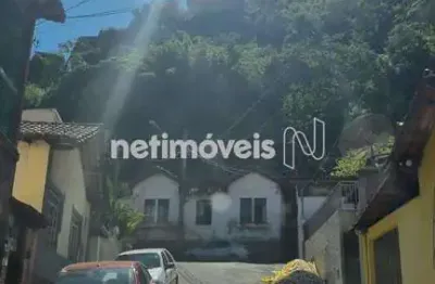 Casa com 3 quartos à venda na Rua Floriano Peixoto Viterbo, Centro, Sabará