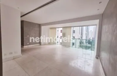 Venda apartamento 3 quartos belvedere belo horizonte