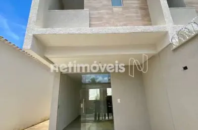 Casa com 2 quartos à venda na Rua Madre Beatriz, Planalto, Belo Horizonte