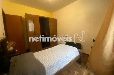 Venda apartamento 3 quartos colégio batista belo horizonte