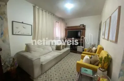 Venda apartamento 3 quartos colégio batista belo horizonte