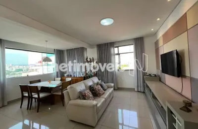 Venda apartamento 3 quartos coração eucarístico belo horizonte