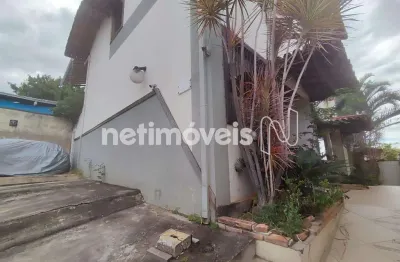 Casa em condomínio fechado com 2 quartos à venda na Rua Doutor José Ferolla, Planalto, Belo Horizonte