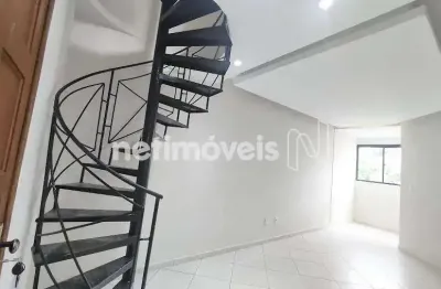 Cobertura com 3 quartos à venda na Rua das Pérolas, Santa Maria, Belo Horizonte