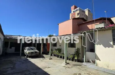 Terreno comercial à venda na Rua Itu, Renascença, Belo Horizonte