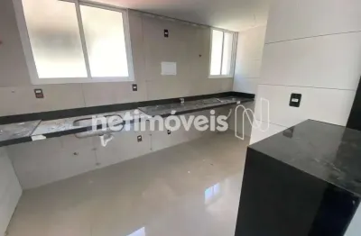 Apartamento com 2 quartos à venda na Avenida Maurette José dos Santos, Manacás, Belo Horizonte