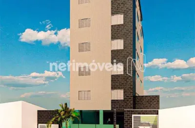 Cobertura com 3 quartos à venda na Avenida Maurette José dos Santos, Manacás, Belo Horizonte