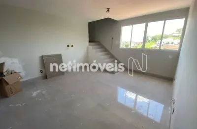 Cobertura com 2 quartos à venda na Avenida Maurette José dos Santos, Manacás, Belo Horizonte