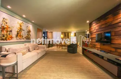Venda apartamento 3 quartos liberdade belo horizonte