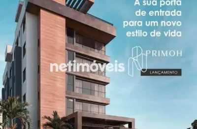Cobertura com 4 quartos à venda na Rua José Moura Peçanha, Ouro Preto, Belo Horizonte