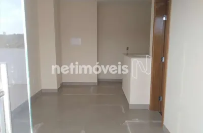 Cobertura com 2 quartos à venda na Rua Itapoã, Pindorama, Belo Horizonte