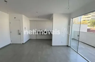 Apartamento com 2 quartos à venda na Rua Visconde de Caravelas, Serra, Belo Horizonte