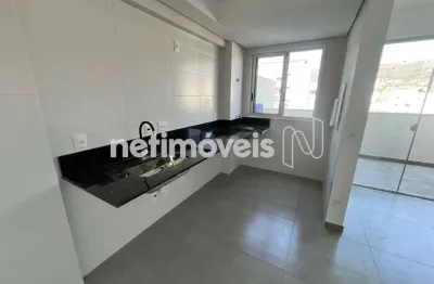 Apartamento com 2 quartos à venda na Rua Visconde de Caravelas, Serra, Belo Horizonte