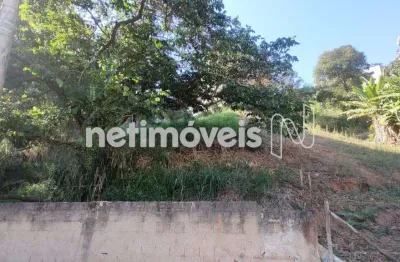 Terreno comercial à venda na Rua Arnaldo Bueno Azevedo, Ouro Preto, Belo Horizonte