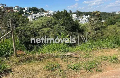 Terreno comercial à venda na Alameda das Cotovias, Cabral, Contagem