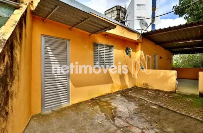 Terreno comercial à venda na Rua Silva Fortes, União, Belo Horizonte