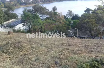 Venda lote-área-terreno jardim atlântico belo horizonte