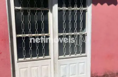 Venda casa são joão batista (venda nova) belo horizonte