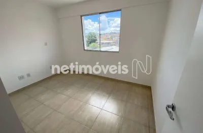 Venda apartamento 2 quartos vila santa luzia contagem
