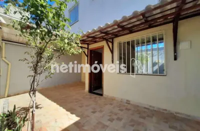 Casa com 2 quartos à venda na Rua Cajuí, Suzana, Belo Horizonte