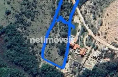 Terreno comercial à venda na Zona Rural Cancelinha, Cancelinha, Esmeraldas