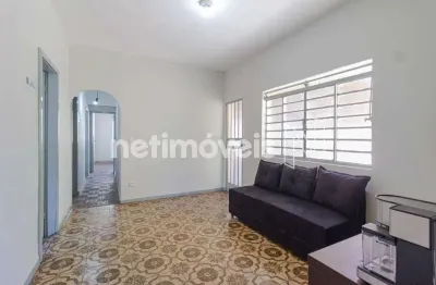 Casa com 7 quartos à venda na Rua Floresta, Floresta, Belo Horizonte