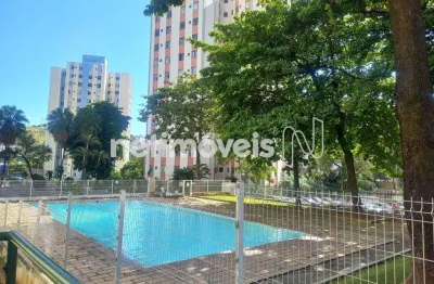Venda apartamento 2 quartos ipiranga belo horizonte